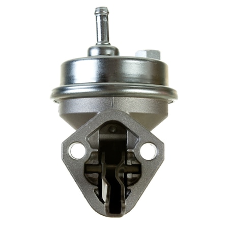 Delphi Mechanical Fuel Pump, Mf0025 MF0025
